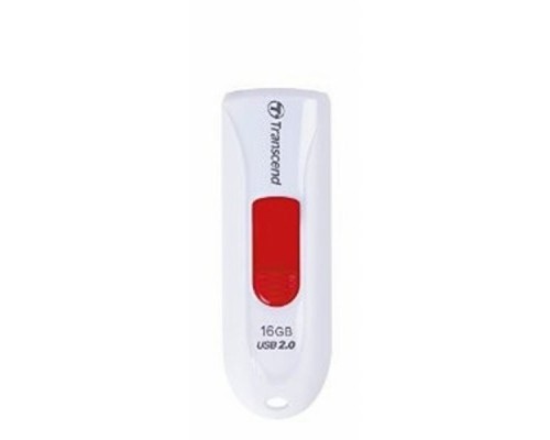 Флэш-диск USB 2.0 16Gb Transcend JetFlash TS16GJF590W