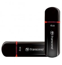 Флэш-диск USB 2.0 4Gb Transcend JetFlash TS4GJF600                                                                                                                                                                                                        