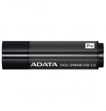 Флэш-диск USB 3.0 256Gb A-Data S102 Pro AS102P-256G-RGY                                                                                                                                                                                                   