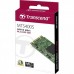 Накопитель SSD  64 Gb M.2 2242 Transcend TS64GMTS400S MLC (SATA-III)