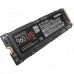 Накопитель SSD 1.0 Tb M.2 2280 Samsung 960 EVO MZ-V6E1T0BW 3D TLC NVMe (PCI-Ex)