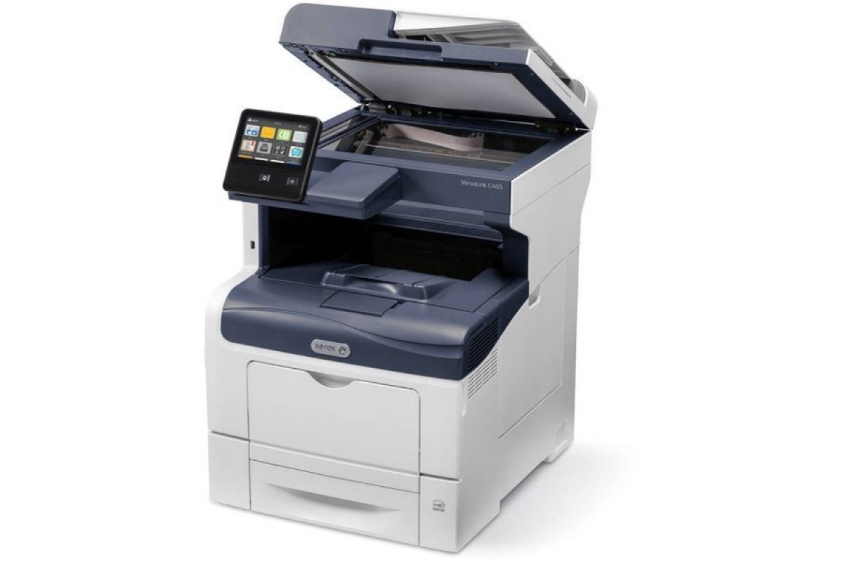 МФУXEROXWorkCentreVersaLinkC405DNА4(USB3,0,Ethernet,Duplex,Wi-Fi)C405V_DN