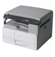 МФУ А3 Ricoh Aficio MP 2014D ЧЛ 20ppm DUP (старт.тонер+девелопер+крышка) 910371                                                                                                                                                                           