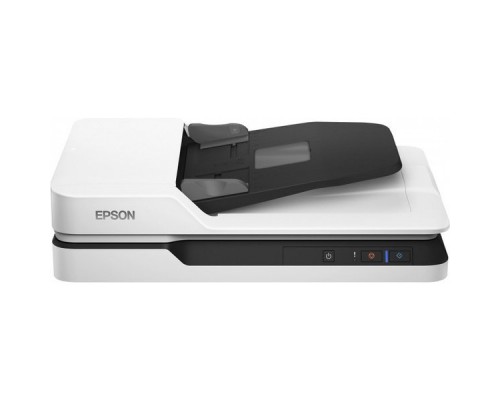 Сканер EPSON WorkForce DS-1630