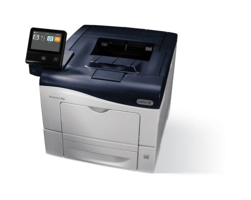 Принтер лазерный цветной XEROX Phaser VersaLink С400DN