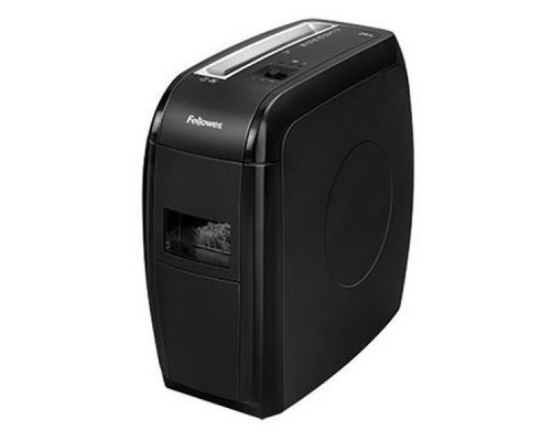 Шредер Fellowes FS-43602 PowerShred 21Cs