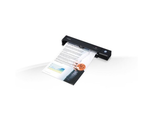 Сканер A4 Canon P-208II Document scanner 8 ppm, duplex, ADF 10, USB 2.0 (9704B003)