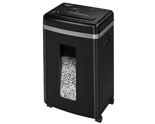 Шредер Fellowes FS-40741 MicroShred 450M