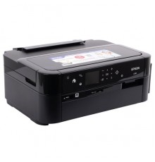 Принтер A4 Epson L810 ЦС СНПЧ 6 цветов 4.8/5(37/38)ppm(A4) 5760x1440dpi C11CE32402                                                                                                                                                                        