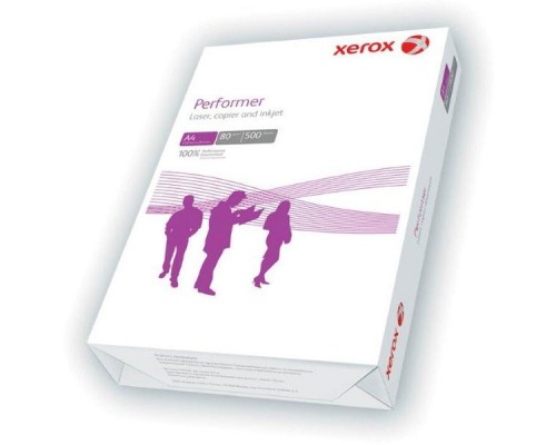 Бумага XEROX A4 Performer (500 листов)