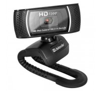 Веб-камера Defender G-Lens 2597HD, 1280x720, с микрофоном 63197                                                                                                                                                                                           