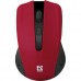Мышь Defender Accura MM-935 Red USB 52937