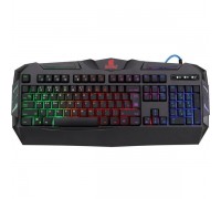 Клавиатура Defender GK-120DL Werewolf USB 45120                                                                                                                                                                                                           
