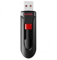 Флэш-диск USB 3.0 256Gb SanDisk Cruzer Glide SDCZ600-256G-G35                                                                                                                                                                                             