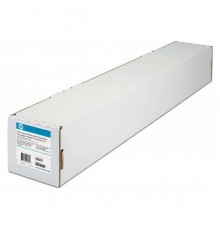 Сверхплотная универсальная бумага HP с покрытием 1067 мм x 30,5 м 131г/м2 втулка 2