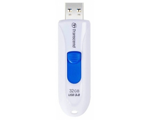 Флэш-диск USB 3.0 32Gb Transcend JetFlash TS32GJF790W