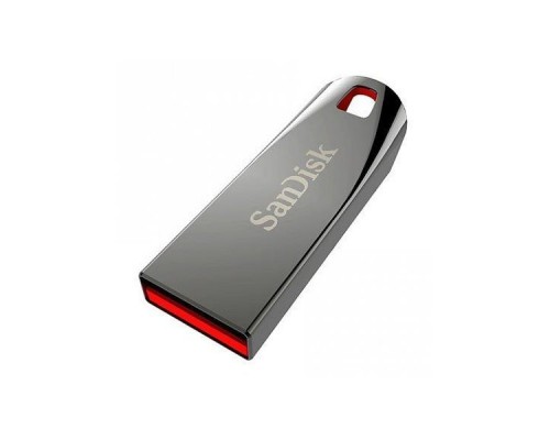 Флэш-диск USB 2.0 32Gb SanDisk Cruzer Force SDCZ71-032G-B35