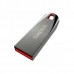 Флэш-диск USB 2.0 32Gb SanDisk Cruzer Force SDCZ71-032G-B35