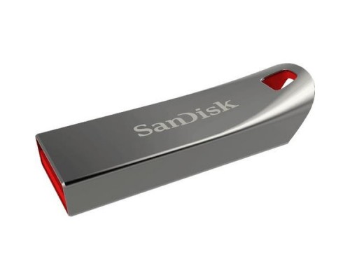 Флэш-диск USB 2.0 32Gb SanDisk Cruzer Force SDCZ71-032G-B35