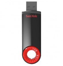 Флэш-диск USB 2.0 64Gb SanDisk Cruzer Dial SDCZ57-064G-B35                                                                                                                                                                                                