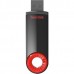 Флэш-диск USB 2.0 64Gb SanDisk Cruzer Dial SDCZ57-064G-B35