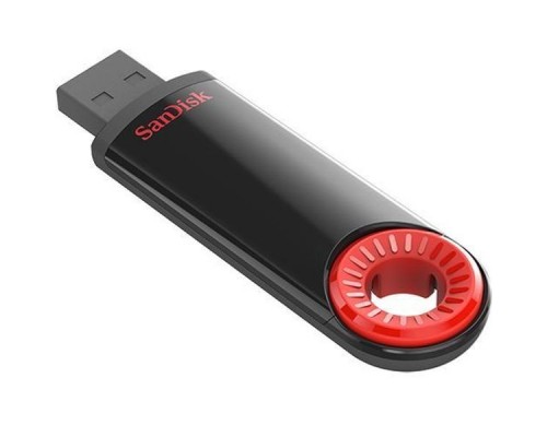 Флэш-диск USB 2.0 64Gb SanDisk Cruzer Dial SDCZ57-064G-B35