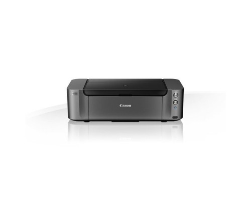 Принтер A3 Canon Pixma PRO-10S 10 цветов (10x1) 4800x2400dpi USB LAN WiFi 9983B009