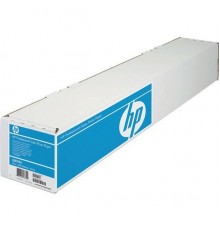 Профессиональная атласная фотобумага HP  610 мм x 15,2 м 300г/м2                                                                                                                                                                                          