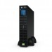 ИБП Line-Interactive CyberPower PR2200ELCDRT2U 2200VA/1980W USB/RS-232/Dry/EPO/SNMPslot/RJ11/45 (8 I