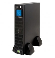 ИБП Line-Interactive CyberPowe PR1500ELCDRTXL2U USB/RS-232/Dry/EPO/SNMPslot/RJ11/45/ВБМ                                                                                                                                                                   