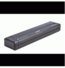 Мобильный принтер Brother PocketJet PJ-723 8 стр/мин, термопечать, 300т/д, USB                                                                                                                                                                            