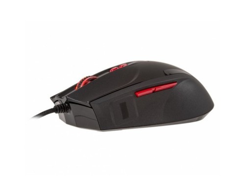 Мышь  Tt eSPORTS Black FP (Black)