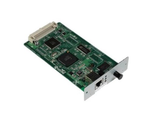 Сетевая карта IB-50 Gigabit Ethernet 1000Base-TX