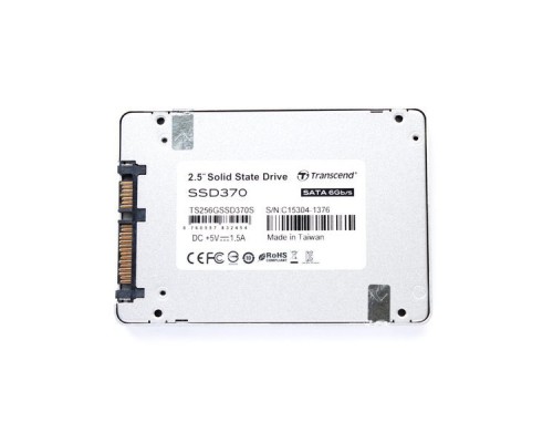 Жёсткий диск HD-7 SSD 128 GB