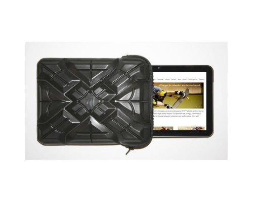 Противоударный чехол для iPad 2,3,4, Air /Tablet PC 10.1