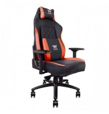 Кресло игровое Thermaltake X Comfort Air Gaming Chair (Black-Red)                                                                                                                                                                                         