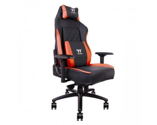 Кресло игровое Thermaltake X Comfort Air Gaming Chair (Black-Red)