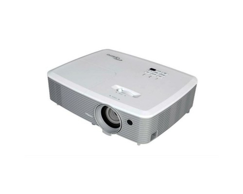 Проектор Optoma EH400