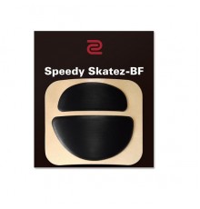 Тефлоновые накладки для мышей BENQ Zowie Speedy Skatez-BF, для моделей EC1-A / EC2-A, толщина 0,6 мм.                                                                                                                                                     
