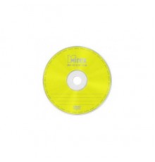 Диск DVD+R Mirex 4.7 Gb, 16x, Shrink (50), (50/500)                                                                                                                                                                                                       