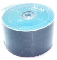Диск CD-RW Mirex 700 Mb, 12х, Shrink (50), (50/500)                                                                                                                                                                                                       