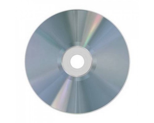 Диск DVD+R Mirex 4.7 Gb, 16x, Shrink (50), Blank (50/600)