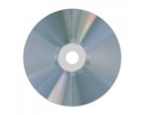 Диск DVD-R Mirex 4.7 Gb, 16x, Shrink (50), Blank (50/600)