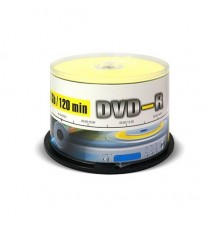 Диск DVD+R Mirex 4.7 Gb, 16x, Cake Box (50), (50/300)                                                                                                                                                                                                     