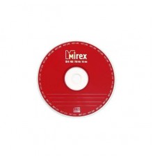 Диск CD-R Mirex 700 Mb, 48х, HotLine, Shrink (50), (50/500)                                                                                                                                                                                               