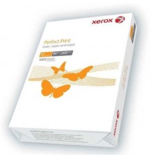 Бумага XEROX  Perfect Print класс 