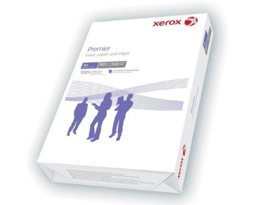 Бумага XEROX  Premier класс