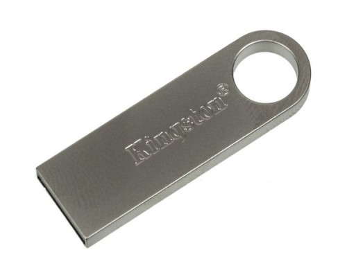 Флэш-диск USB 2.0 16Gb Kingston DataTraveler SE9 DTSE9H/16GB