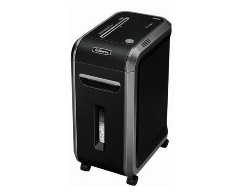 Шредер Fellowes FS-46091 MicroShred 99MS