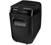 Шредер Fellowes FS-46563 AutoMax 200M                                                                                                                                                                                                                     